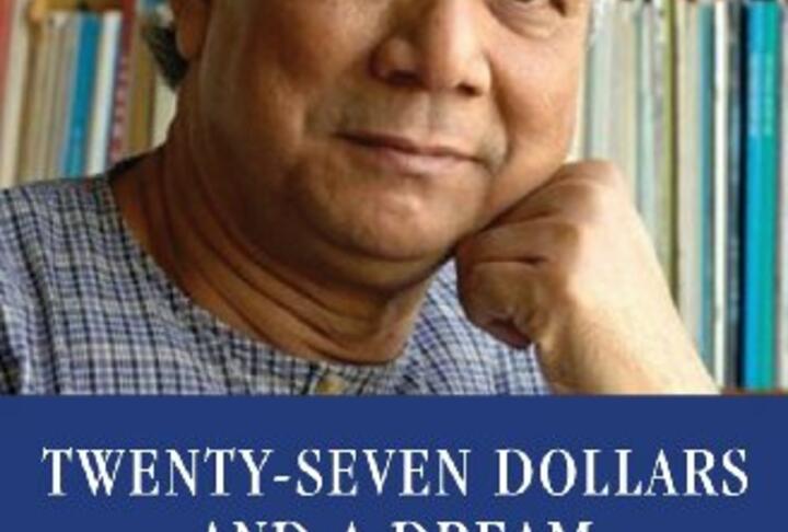 5 Reasons Why Muhammad Yunus Focuses on Lending to Women By Katharine Esty