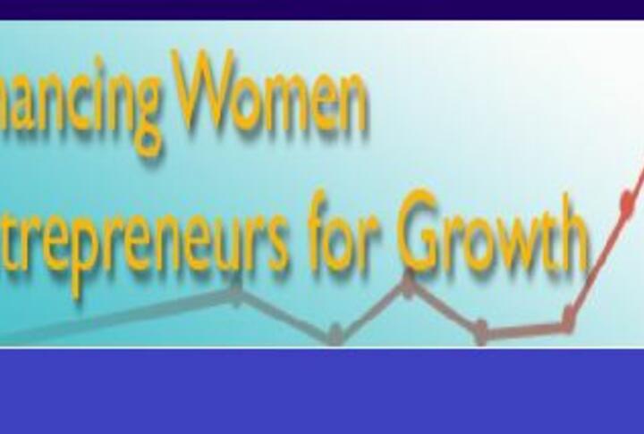 Women's Finance Hub & USAID's Second Joint Seminar 'Financing Women Entrepreneurs for Growth - IFC, Creating Business Opportunities for Women"