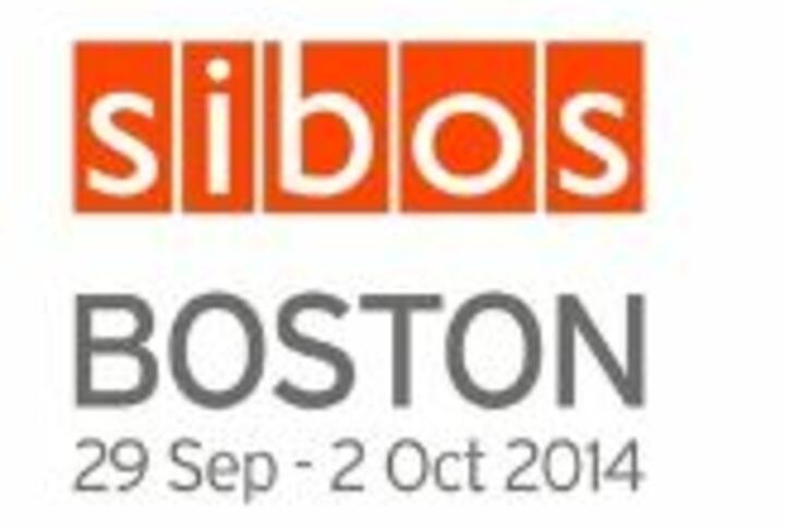 Sibos/Innotribe 2014 Boston - lots of financial inclusion and SME focused innovation on show!