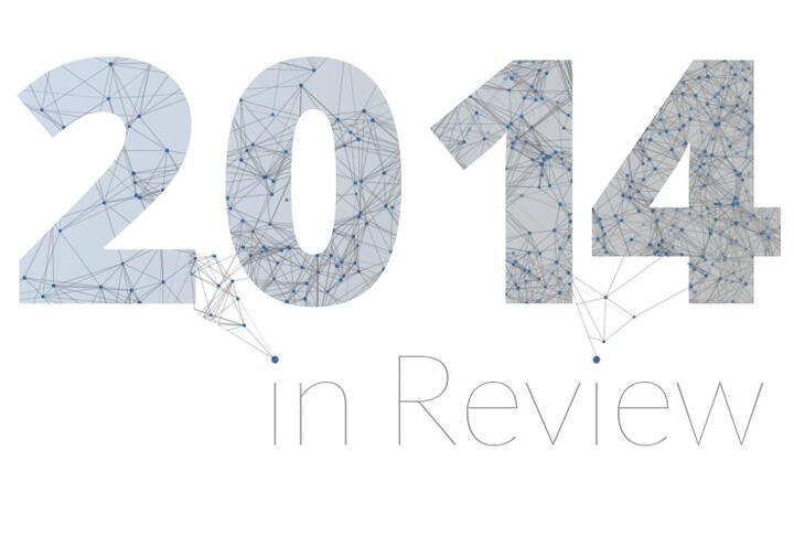 Ripple Labs 2014: A Year in Review