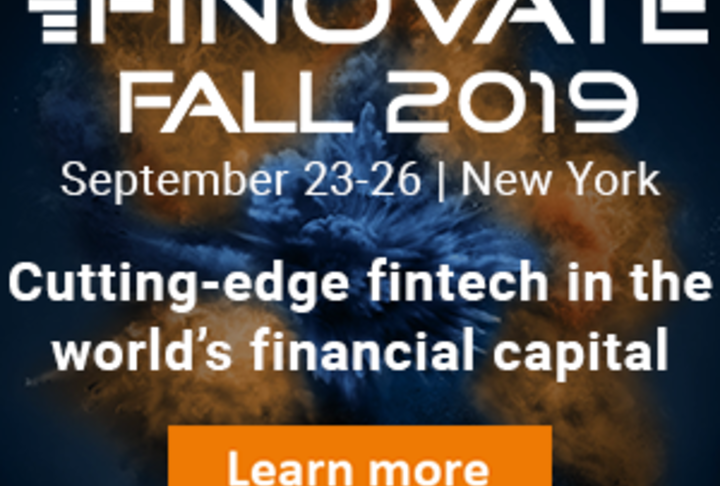 FinovateFall 2019