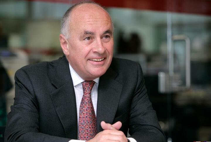 Member News: 4G Capital Welcomes Lord Currie to Board of Directors