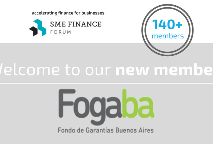 FOGABA Joins 140 Other Financial Institutions to Promote SME Finance  