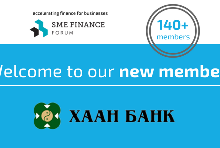 Khan Bank Joins 140 Other Financial Institutions to Promote SME Finance 