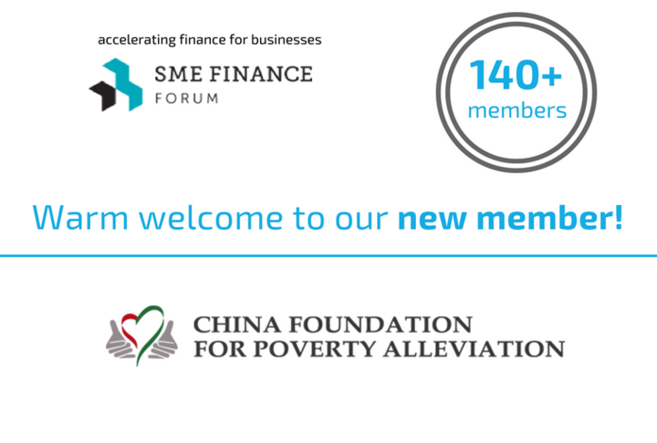 CFPA MF Joins 140 Other Financial Institutions to Promote SME Finance 