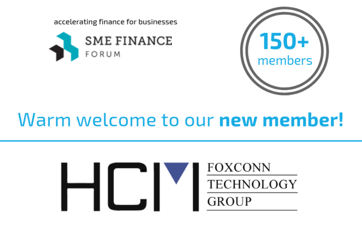 HCM Capital Joins 150 Other Financial Institutions to Promote SME Finance 