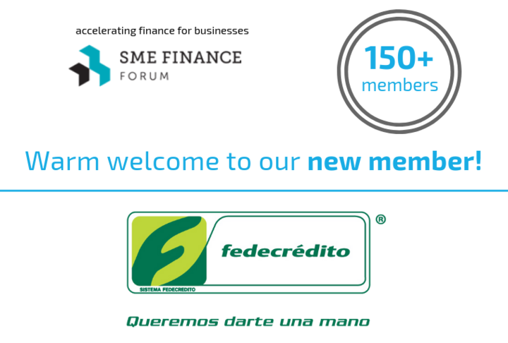 Federación de Cajas de Crédito y de Bancos de Los Trabajadores Joins 150 Other Financial Institutions to Promote SME Finance 