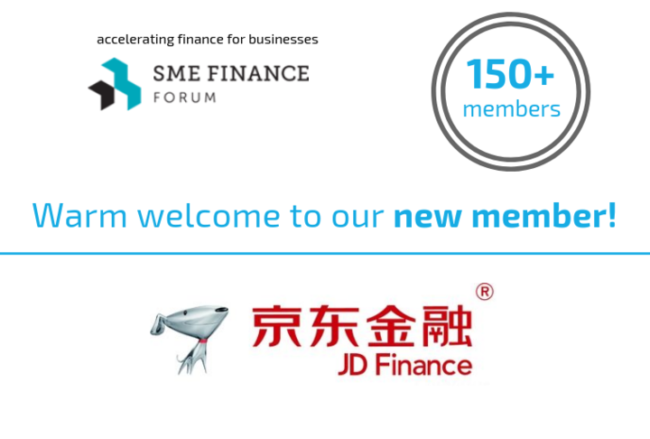 JD Finance Joins 150 Other Financial Institutions to Promote SME Finance