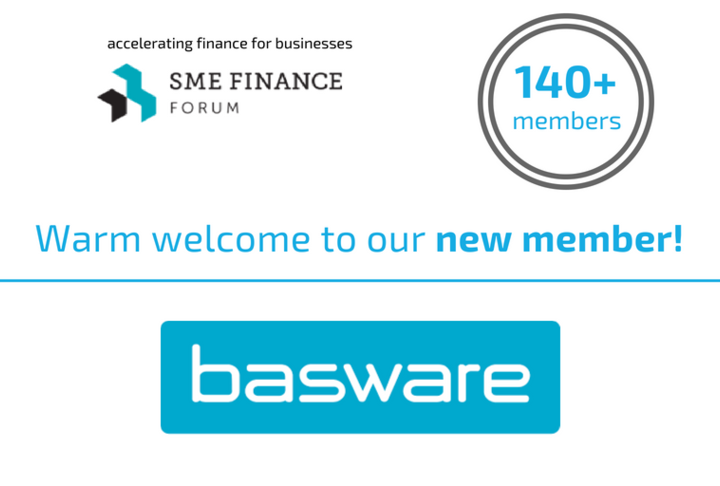 Basware Joins 140 Other Financial Institutions To Promote Sme