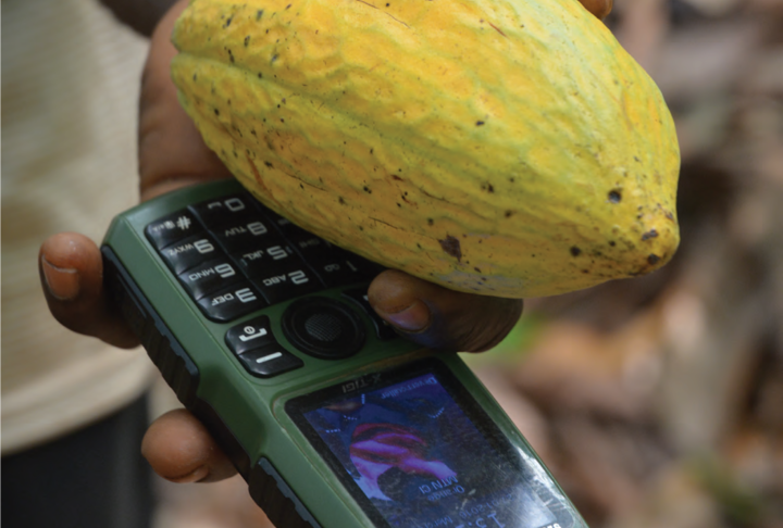 Digital Financial Services for Agriculture Handbook