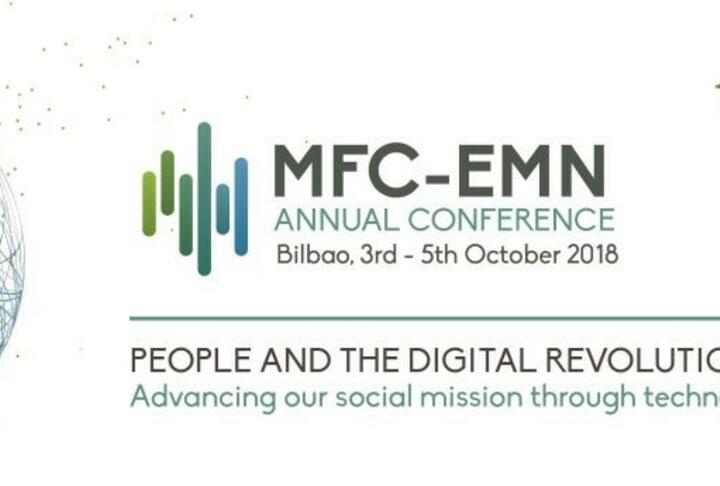 MFC-EMN Annual Conference 2018