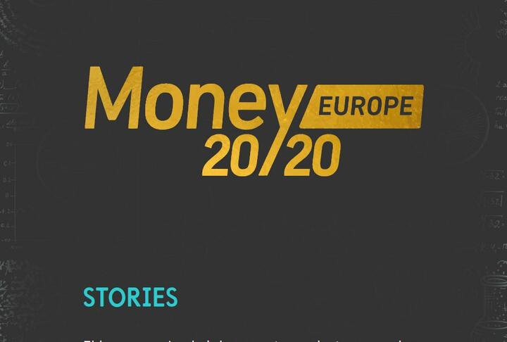 Money20/20 Europe 2019: Five Stories Breaking Trends