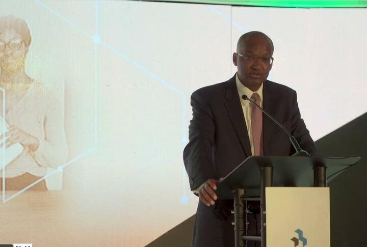 Highlights from the Speech of Dr. Patrick Njoroge to the Africa SME Finance Forum