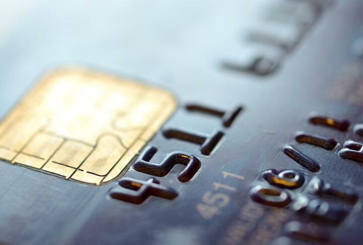 Credit Card Business on the Decline