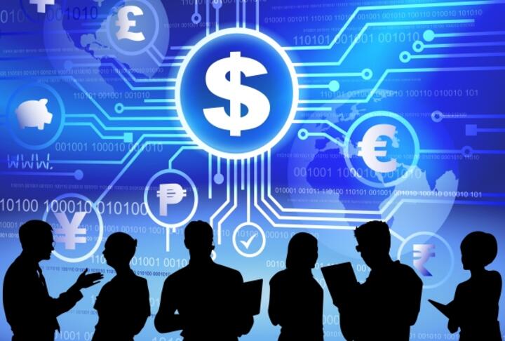 Fintech World Forum 2018 Fintech World Forum 2018