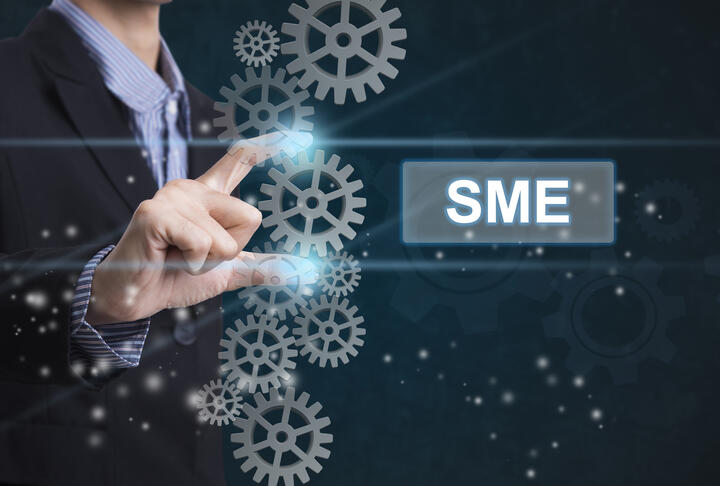 The Cyber Threats Facing SMEs