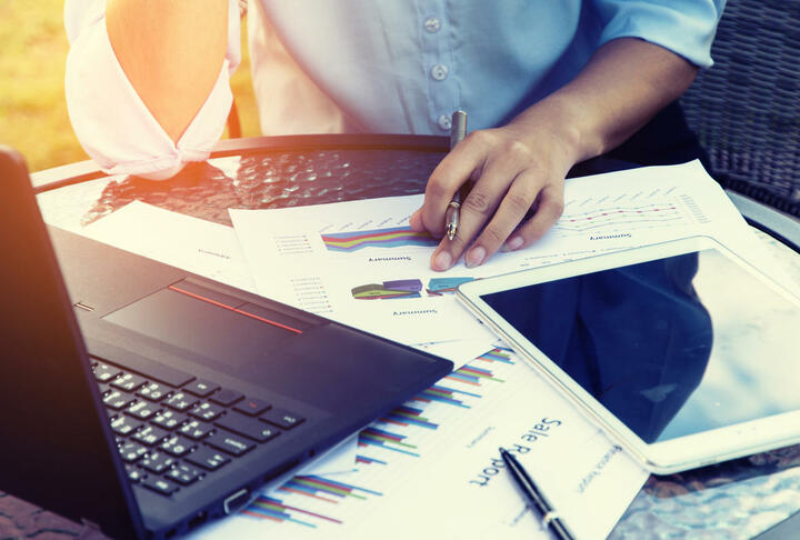 Where Credit Is Due - Customer Experience of Digital Credit In Kenya Where Credit Is Due - Customer Experience of Digital Credit In Kenya