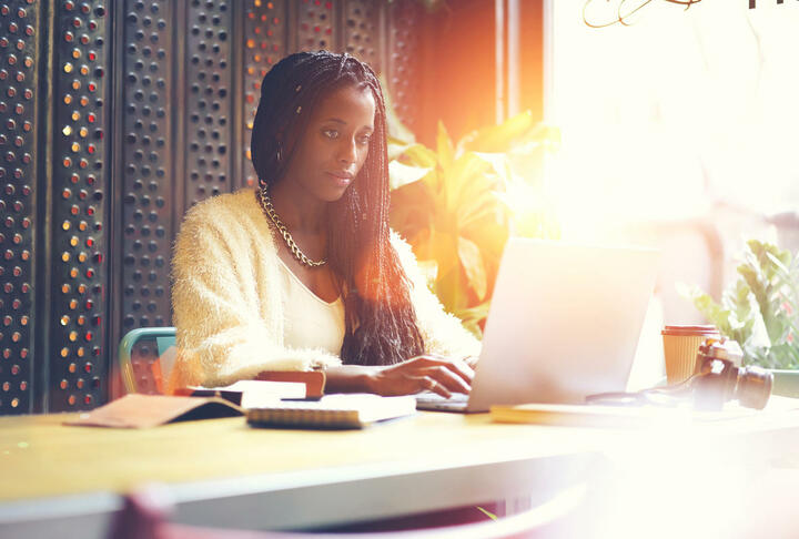 IFC, WEConnect International Partner to Boost Market Access for Women Entrepreneurs