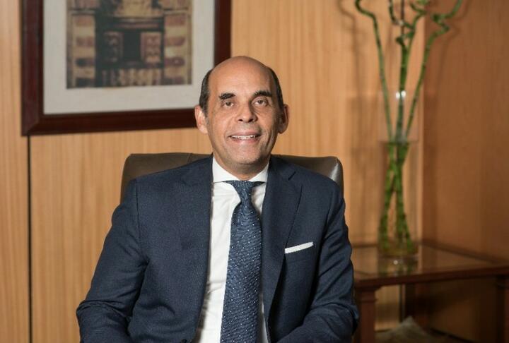 Banque du Caire CEO Shares Their Strategy for SME Financing