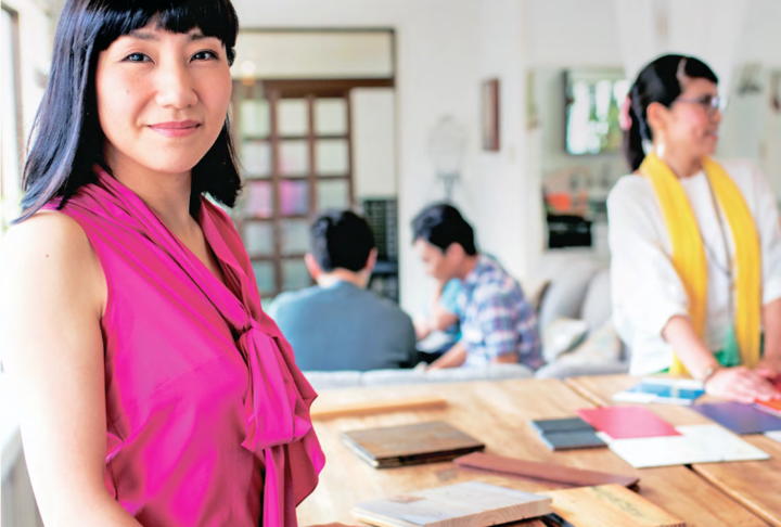 Advancing Women’s Equality in Asia Pacific