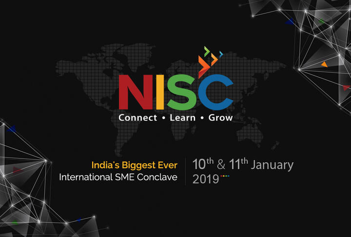 NASSCOM Hosting Inaugural International SME Conclave