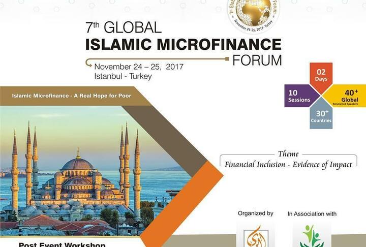 7th Global Islamic Microfinance Forum