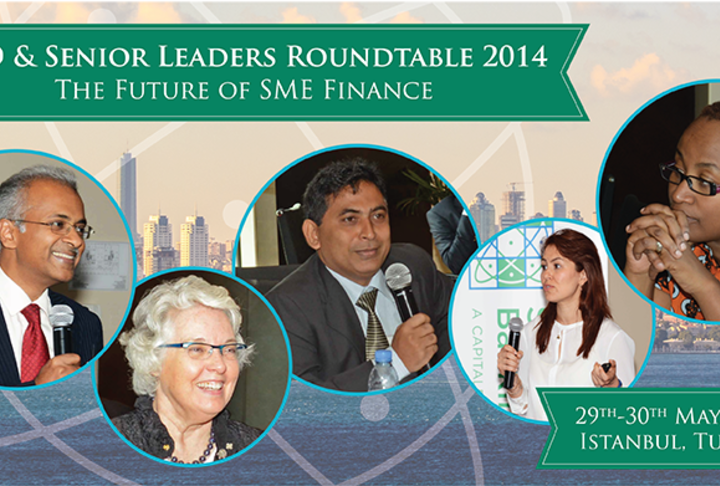 4th annual CEO & Senior Leaders Roundtable