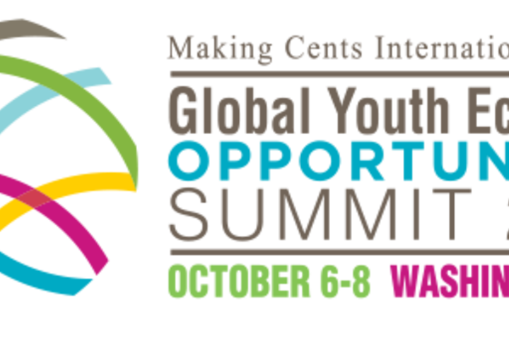 Global Youth Economic Opportunities Summit 2014