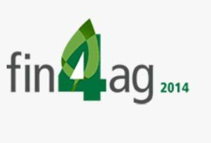 Revolutionising finance for agri-value chains 14-18 July 2014 - Nairobi, Kenya