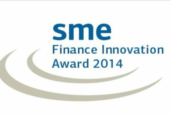 SME Finance Innovation Award 