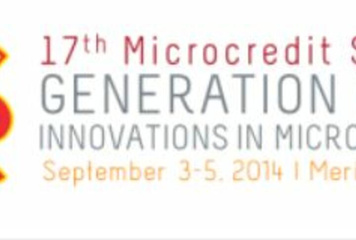Microcredit Summit 2014
