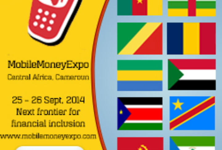 MobileMoneyExpo-Central Africa: The Next Frontier for Financial Inclusion