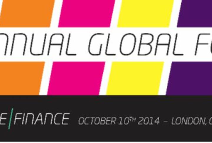 Innovate Finance Global Forum