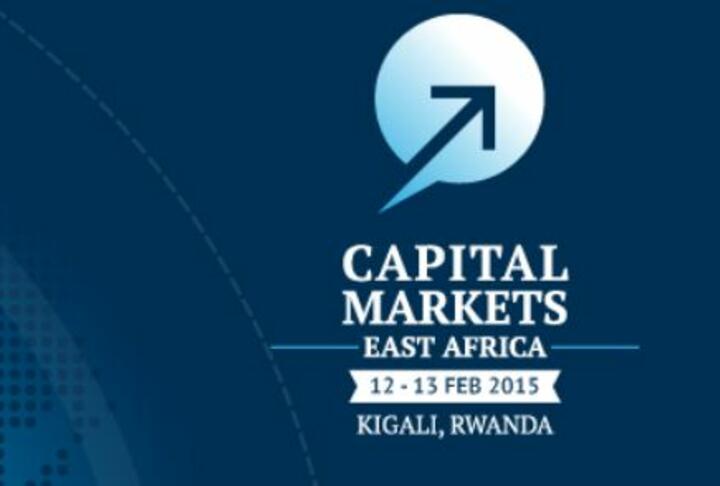 Capital Markets East Africa 2015: Accelerating Economic Development