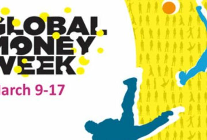 Global Money Week: Money awareness celebration for children worldwide