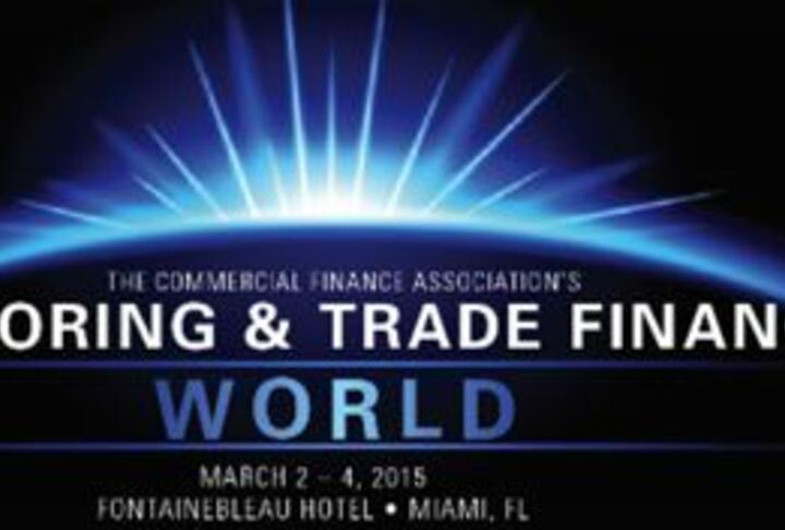 Conference 2-4 March: Factoring and Trade Finance World