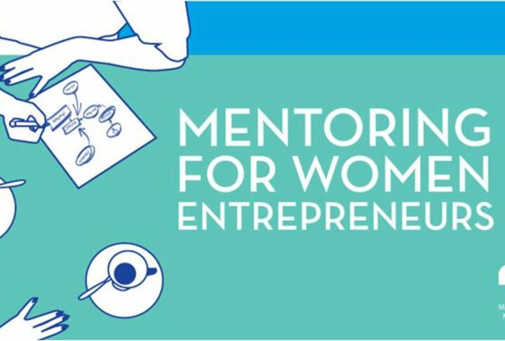 Mentoring for Women Entrepreneurs Challenge