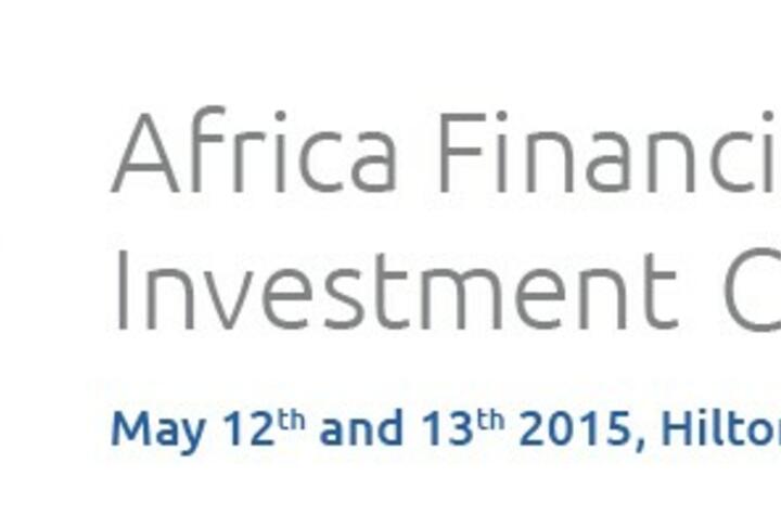 Africa Financial Services Investment Conference 2015
