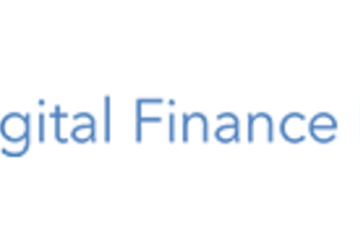 Digital Finance Conference 2015