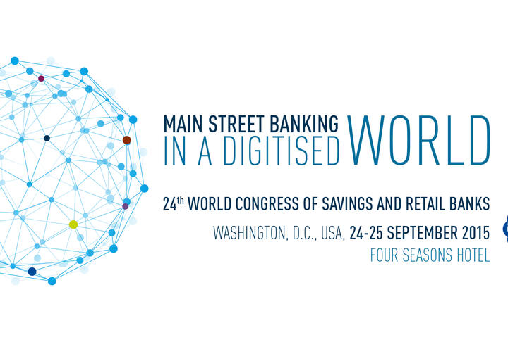 24th World Congress of Savings and Retail Banks