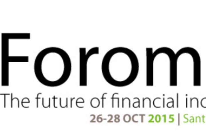Foromic - The future of financial inclusion