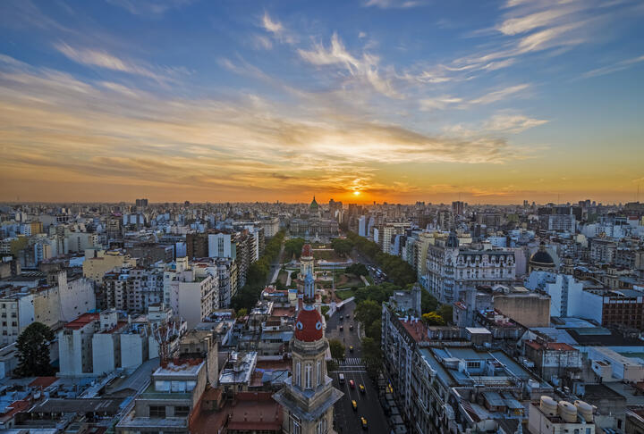 Buenos Aires