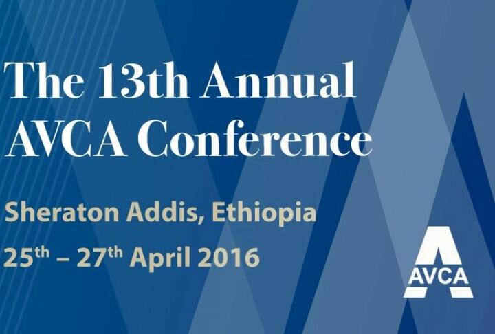 13th Annual AVCA Conference