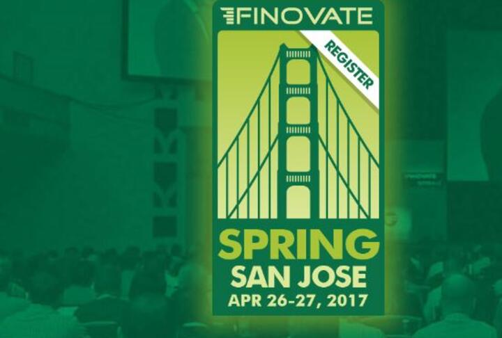 FinovateSpring 2017