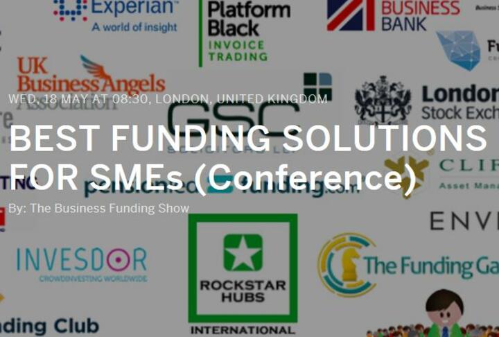 Best Funding Solutions for SMEs
