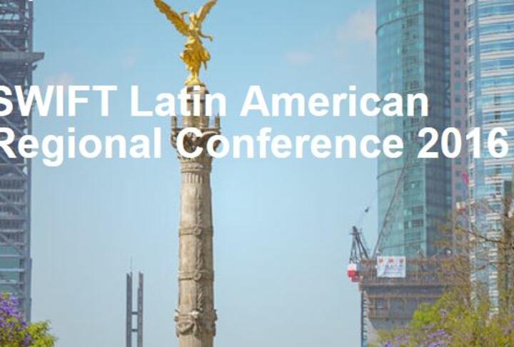 SWIFT Latin American Regional Conference