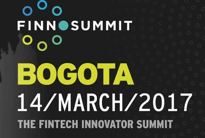 Finnosummit - Bogota