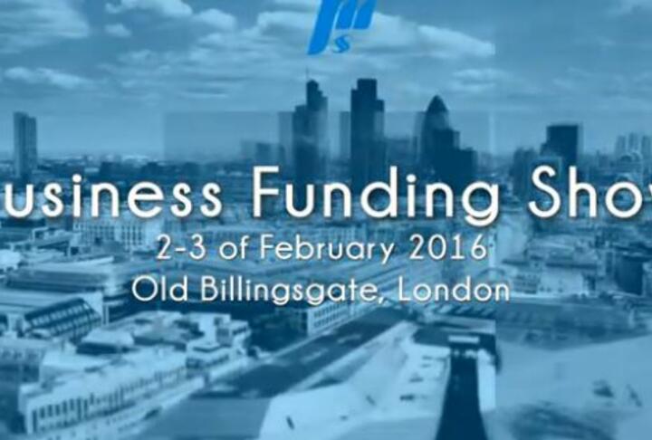 Business Funding Show