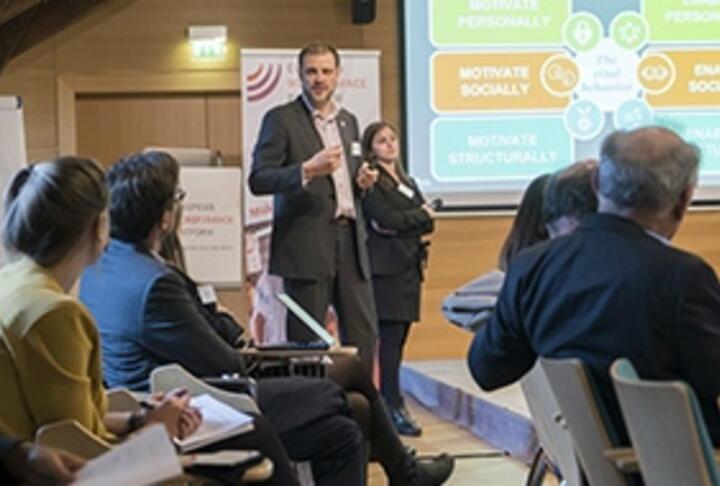 European Microfinance Week 2019 European Microfinance Week 2019