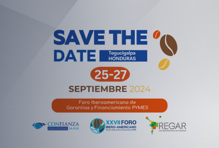 XXVII Foro Iberoamericano de Garantías 2024 - Sept. 25-27 